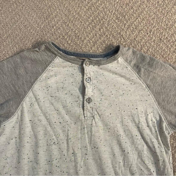 7 For All Mankind Tee - Picture 3 of 6